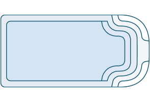 Lac d'Allos - Coque
