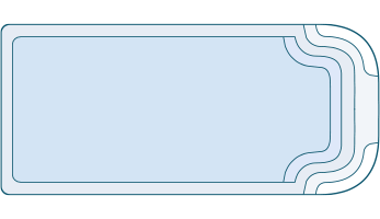 Lac d'Oro - Coque
