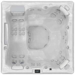 Spa Atlas Life - Deluxe