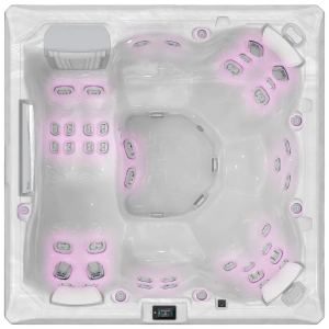 Spa Atlas Life - Premium