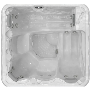 Spa Callisto Plug&amp;Play