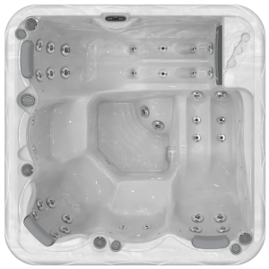 Spa Pluto